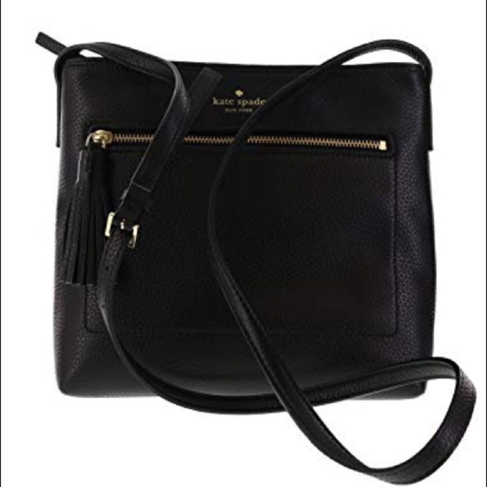 Kate Spade New York Chester Street Desi Crossbody